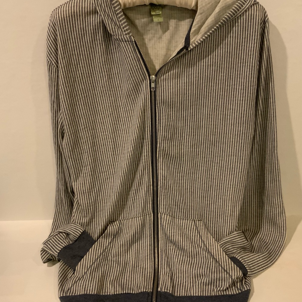 Alternative Earth hoodie